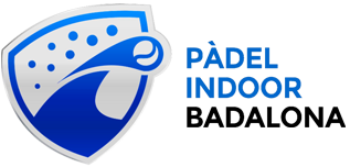 PÀDEL INDOOR BADALONA - Reserves de pistes online de pàdel a Badalona